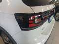 Volkswagen T-Cross T-Cross 1.0 TSI 110 CV DSG Advanced Blanc - thumbnail 23
