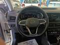 Volkswagen T-Cross T-Cross 1.0 TSI 110 CV DSG Advanced Blanc - thumbnail 11
