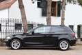 BMW 118 1-serie 118d Noir - thumbnail 2