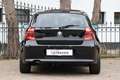 BMW 118 1-serie 118d Noir - thumbnail 4
