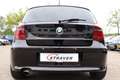 BMW 118 1-serie 118d Noir - thumbnail 13
