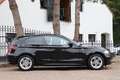 BMW 118 1-serie 118d Noir - thumbnail 6