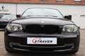 BMW 118 1-serie 118d Noir - thumbnail 17