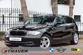 BMW 118 1-serie 118d Noir - thumbnail 1