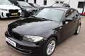 BMW 118 1-serie 118d Noir - thumbnail 9
