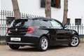 BMW 118 1-serie 118d Noir - thumbnail 5