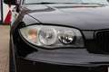 BMW 118 1-serie 118d Noir - thumbnail 40