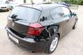 BMW 118 1-serie 118d Noir - thumbnail 14