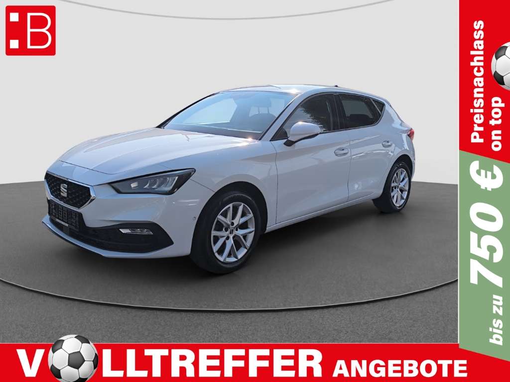 Seat Leon occasion
