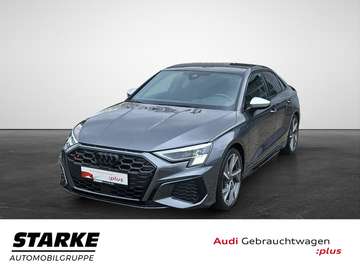 Limousine TFSI S tronic NaviPlus Matrix Pano He...