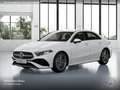 Mercedes-Benz A 200 Lim AMG+LED+KAMERA+TOTW+KEYLESS+7G Weiß - thumbnail 13