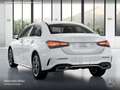 Mercedes-Benz A 200 Lim AMG+LED+KAMERA+TOTW+KEYLESS+7G Weiß - thumbnail 20