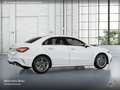 Mercedes-Benz A 200 Lim AMG+LED+KAMERA+TOTW+KEYLESS+7G Weiß - thumbnail 16