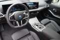 BMW 330 3 Serie 330e M Sport Automaat / Schuif-kanteldak / Grijs - thumbnail 9