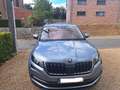 Skoda Kodiaq Kodiaq 2.0 CR TDi 4x4 Ambition DSG Gris - thumbnail 4