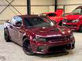 Dodge Charger 3,6 Widebody Kamera Alcantara Navi Beats Rot - thumbnail 1
