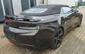 Chevrolet Camaro Cabrio SS  V8 6,2L 339 kW/461 PS Noir - thumbnail 7