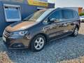 SEAT Alhambra Style Plus AHK Automatik Navi 7Sitzer Braun - thumbnail 7
