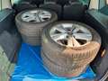 SEAT Alhambra Style Plus AHK Automatik Navi 7Sitzer Braun - thumbnail 30