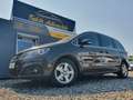 SEAT Alhambra Style Plus AHK Automatik Navi 7Sitzer Braun - thumbnail 1