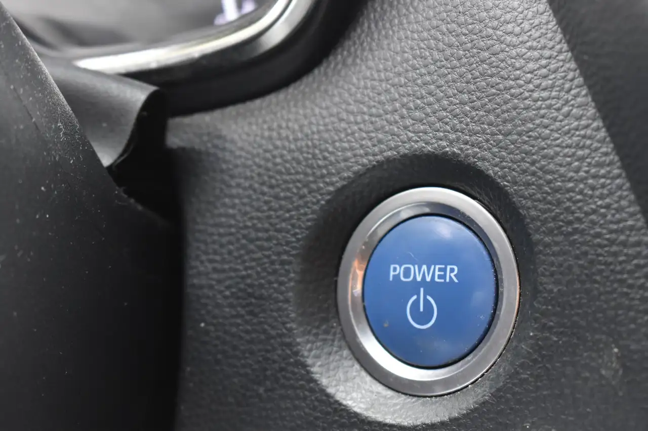 Toyota Corolla Touring Sports 1.8 Hybrid Dynamic Team D Stoel/Stu, миниатюра 14