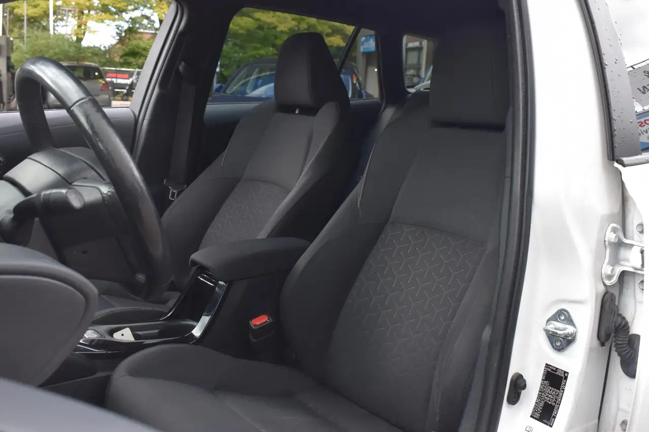 Toyota Corolla Touring Sports 1.8 Hybrid Dynamic Team D Stoel/Stu, миниатюра 5