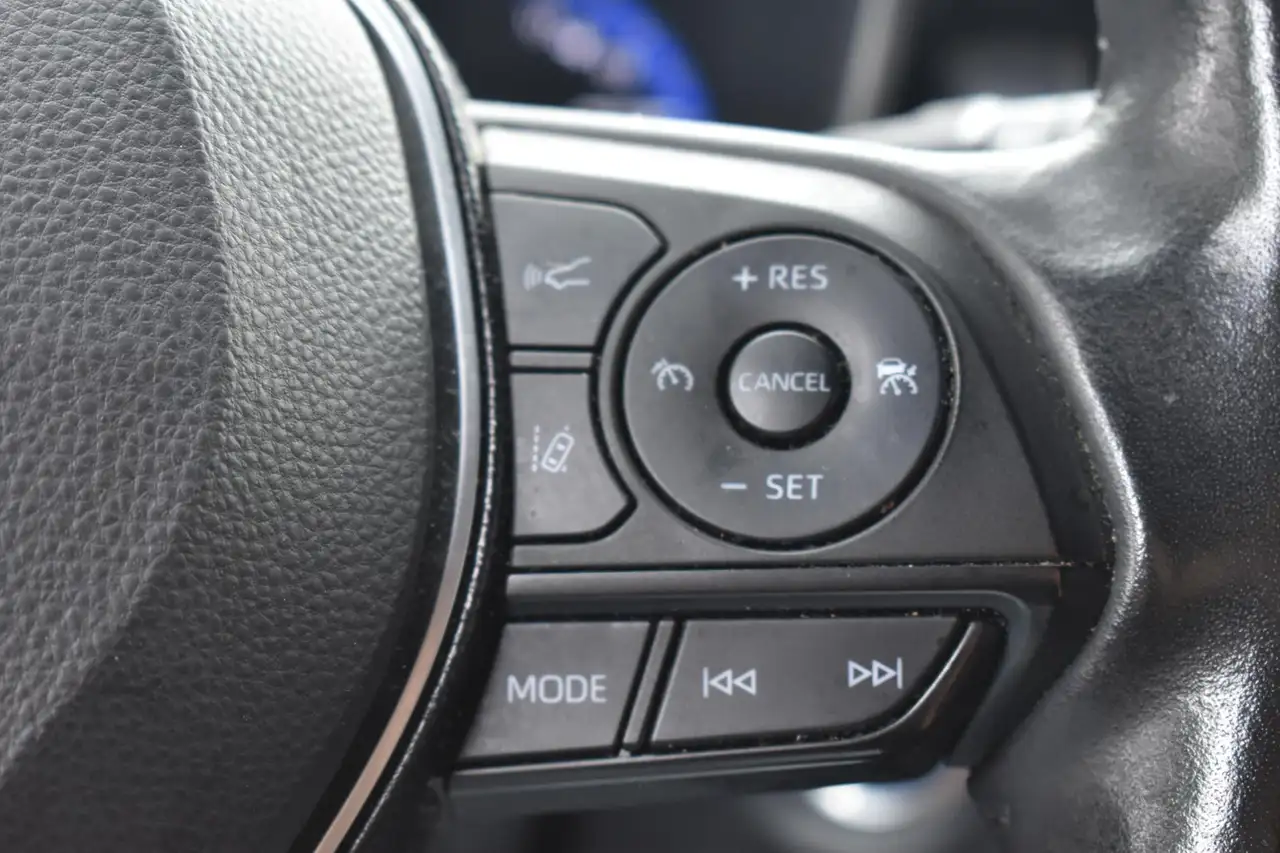 Toyota Corolla Touring Sports 1.8 Hybrid Dynamic Team D Stoel/Stu, миниатюра 16