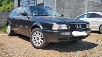 Avant 1.9 Tbo Di Design Edition