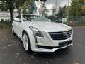 Cadillac CT6 Luxury AWD*1Hand*8Fach*ServiceNeu*TüvNEU* Weiß - thumbnail 1