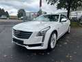 Cadillac CT6 Luxury AWD*1Hand*8Fach*ServiceNeu*TüvNEU* Weiß - thumbnail 2
