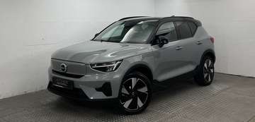 Rech. TWIN MOTOR PLUS AWD AHK+WÄRMEPUMPE+