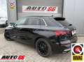 Audi A3 Sportback 35 TFSI S-line interieur Camera sfeerver Noir - thumbnail 4