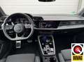 Audi A3 Sportback 35 TFSI S-line interieur Camera sfeerver Noir - thumbnail 13