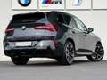 BMW X3 20d xDrive Grau - thumbnail 4