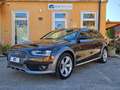 Audi A4 allroad 2.0 TDI 177 CV Business Brun - thumbnail 1