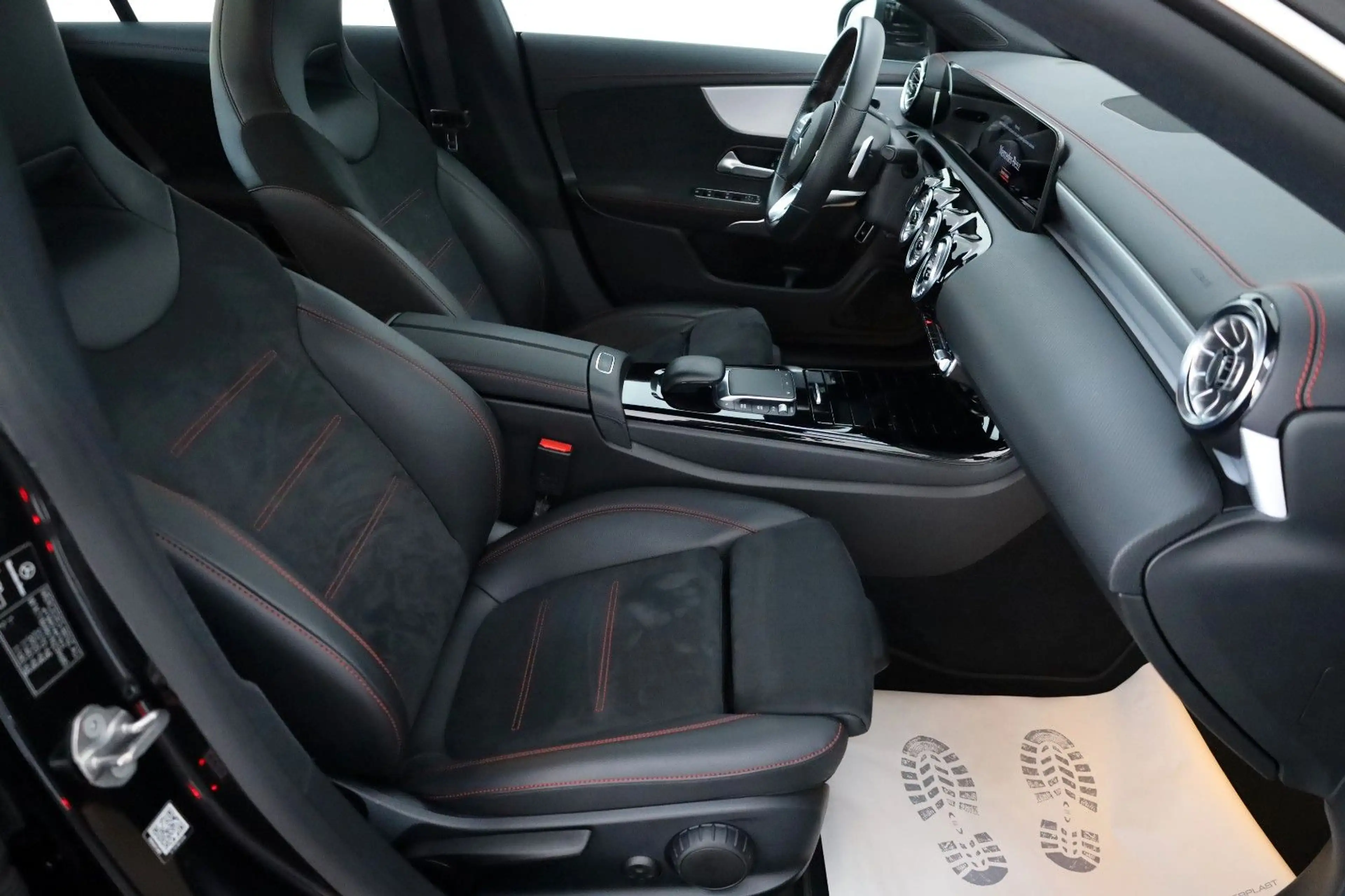 Mercedes-Benz CLA 250 CLA 250 e SB,AMG-line,T.Leder,Navi,LED,SH,Kamera — photo 5