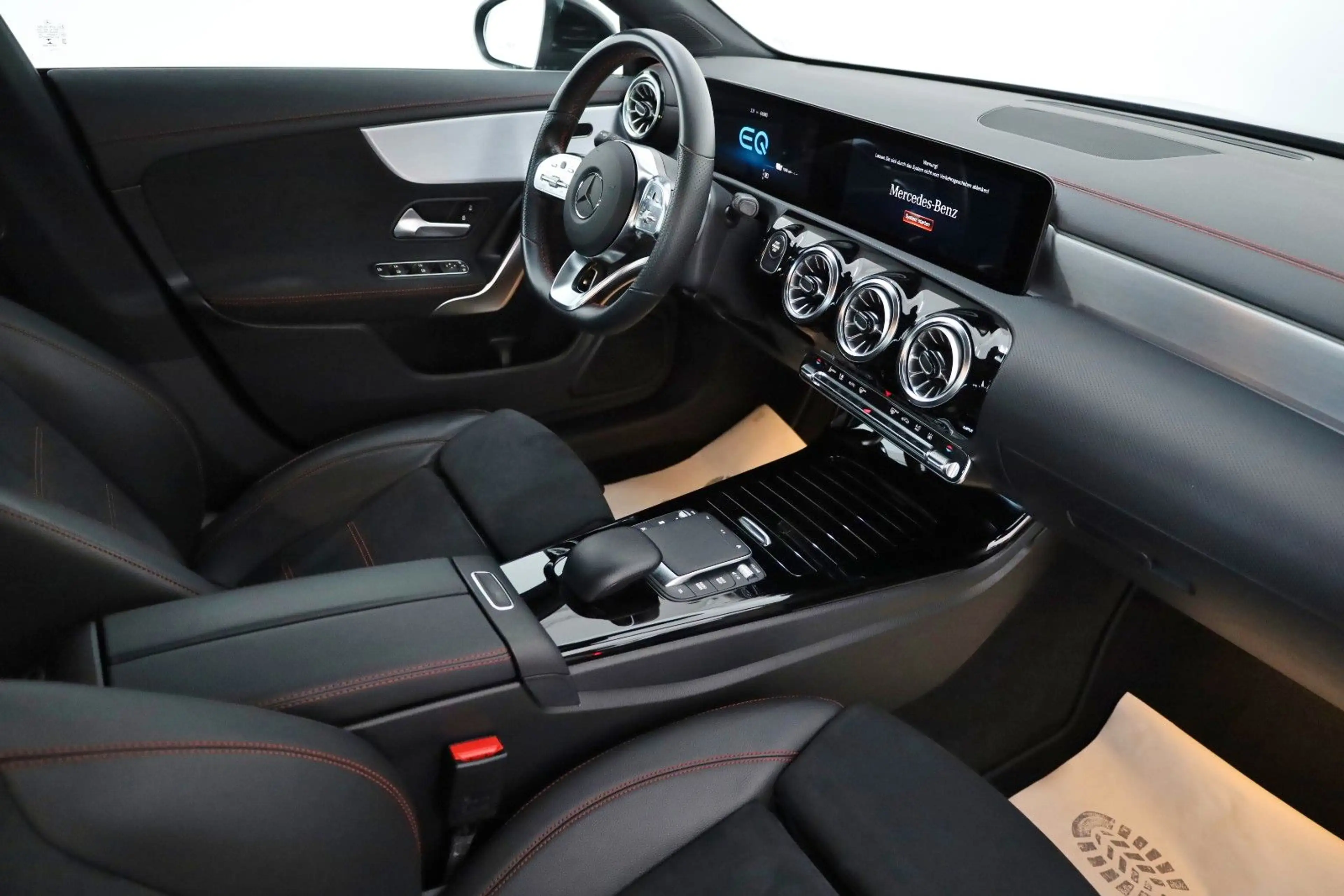 Mercedes-Benz CLA 250 CLA 250 e SB,AMG-line,T.Leder,Navi,LED,SH,Kamera — photo 3