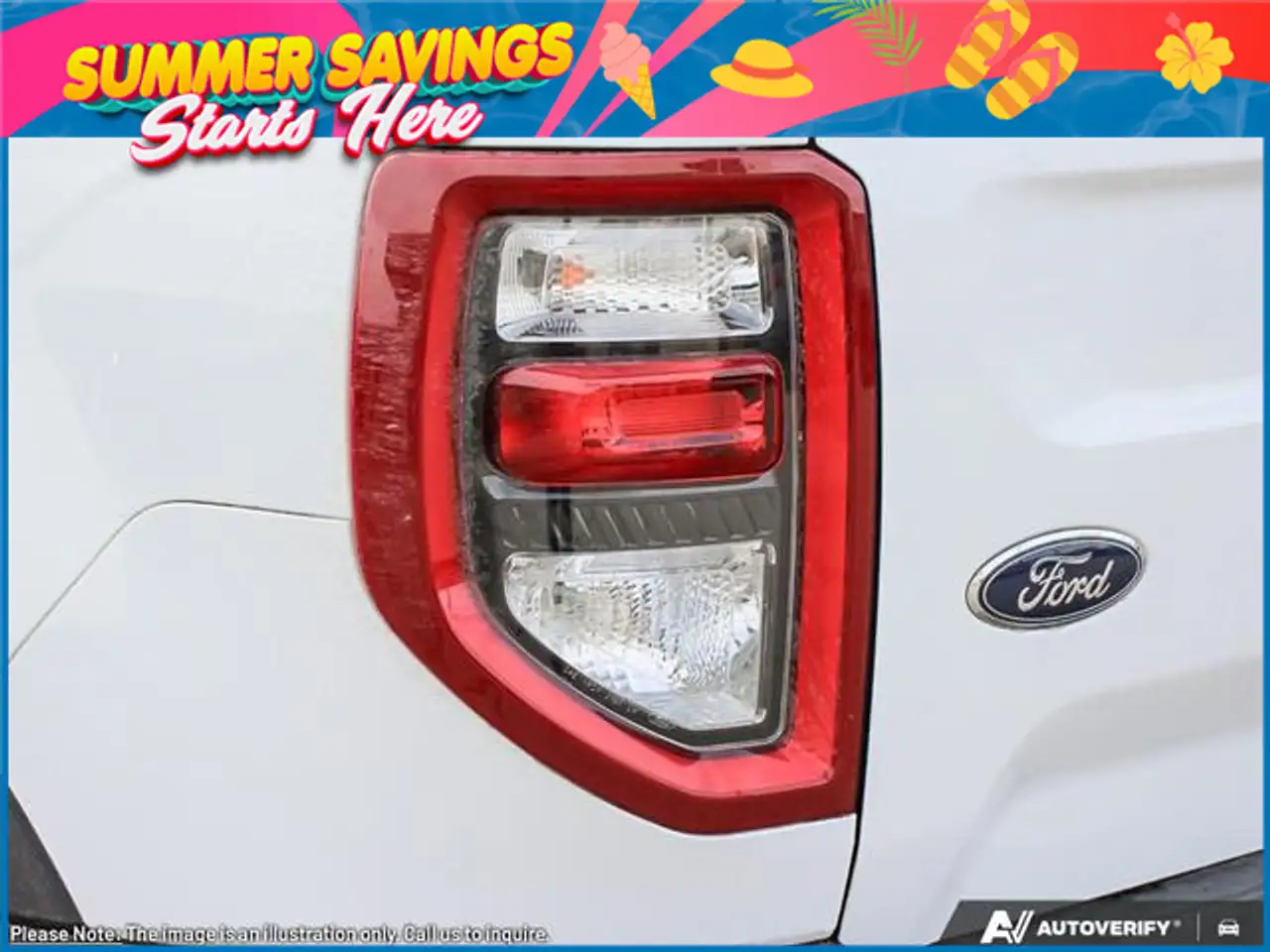 Ford Bronco Sport photo Ford Bronco Sport