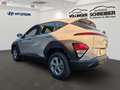Hyundai KONA Select 1.0 T-GDI (115 PS) 6-MT 2WD Grau - thumbnail 4