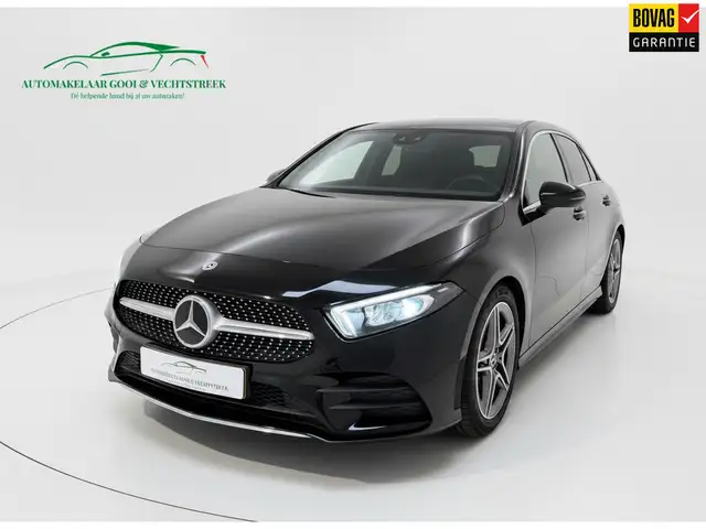 Mercedes-Benz A 200 Business Solution AMG - Panorama - Camera - Carpla