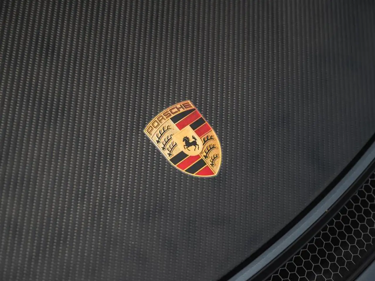 Porsche 718 Spyder photo Porsche 718 Spyder