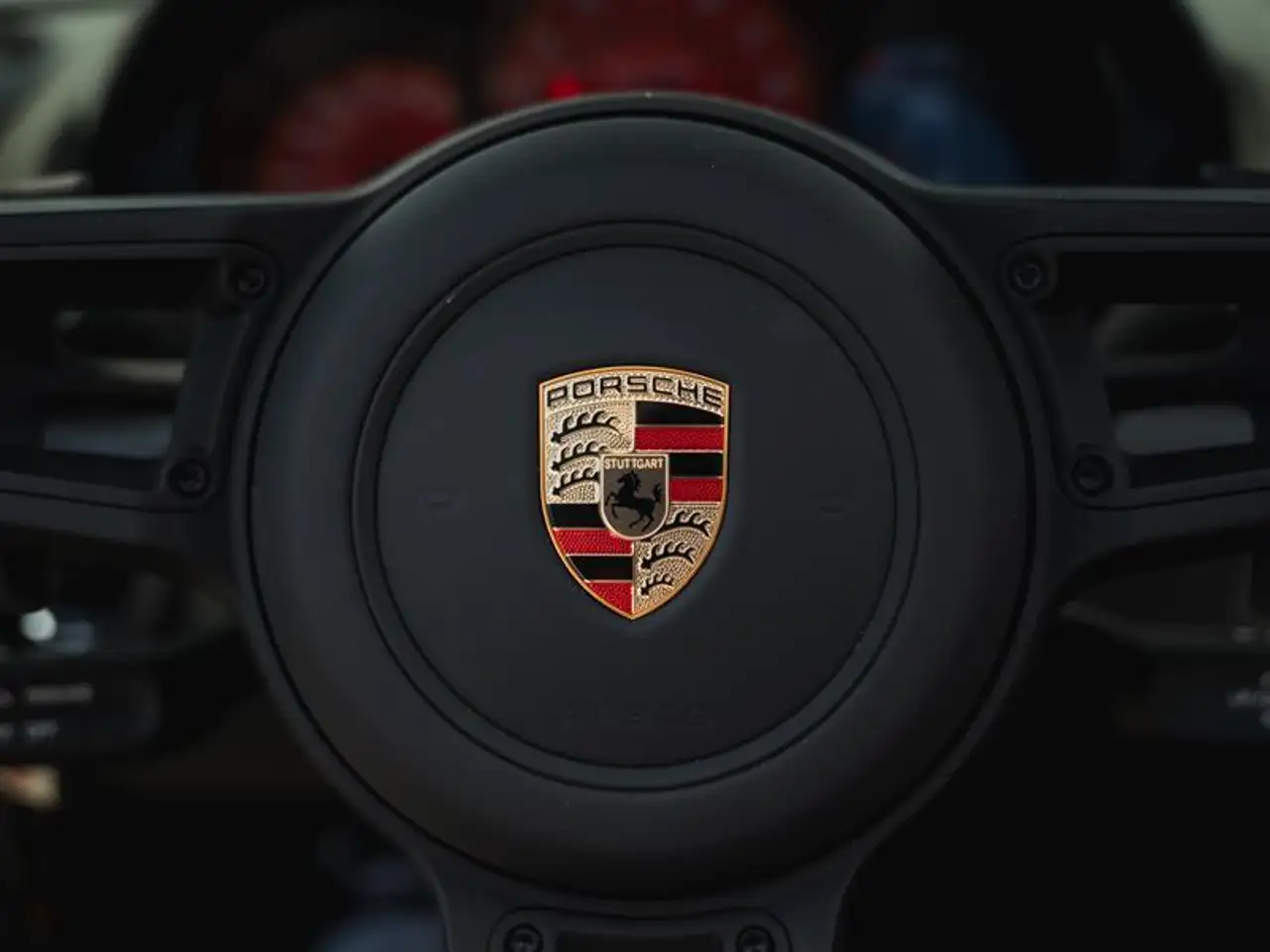 Porsche 718 Spyder photo Porsche 718 Spyder
