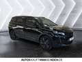 Peugeot 5008 PureTech 130 EAT8 GT BLACK PACK 7S E-KLAPPE Schwarz - thumbnail 5