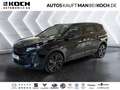 Peugeot 5008 PureTech 130 EAT8 GT BLACK PACK 7S E-KLAPPE Schwarz - thumbnail 1