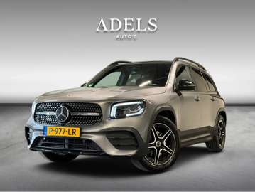 Business Solution AMG Panodak Camera Keyless Sfeer