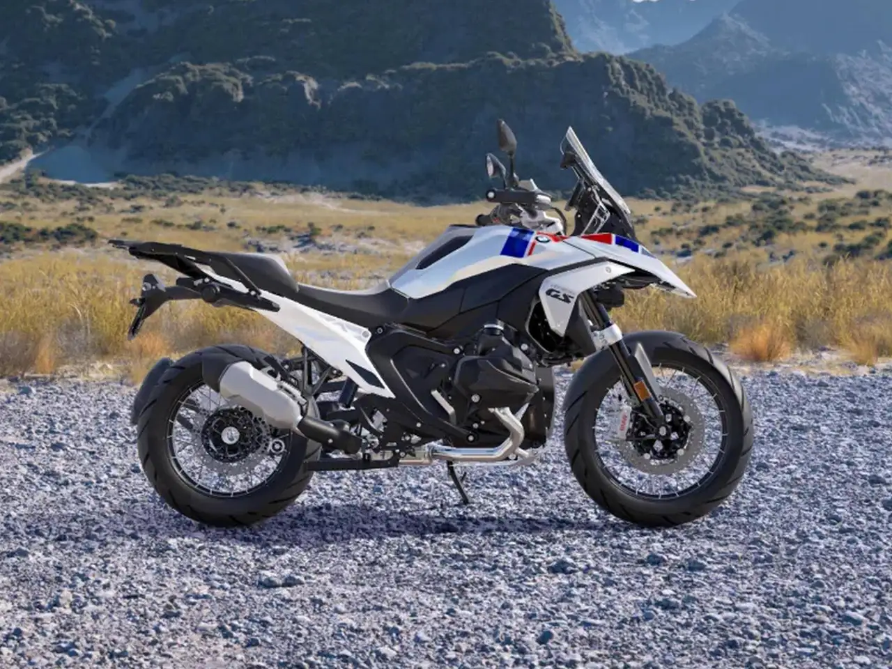BMW R 1300 GS