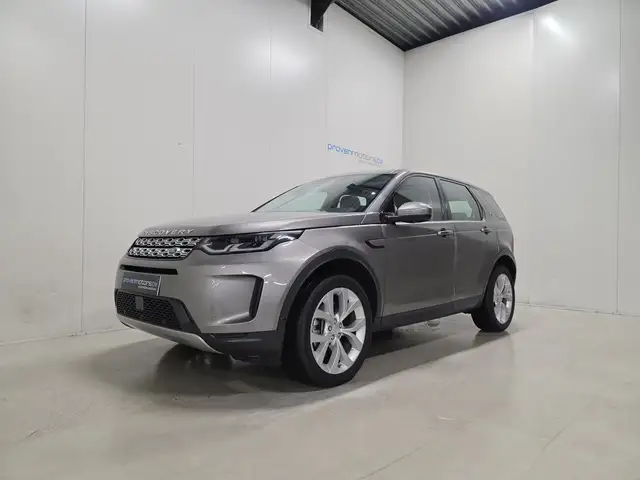 Land Rover Discovery Sport P300e Plug-in Hybrid - Pano - Topstaat! 1Ste Eig!