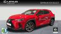 Lexus UX 250h F Sport 4WD Rojo - thumbnail 1