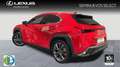 Lexus UX 250h F Sport 4WD Rojo - thumbnail 2