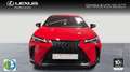 Lexus UX 250h F Sport 4WD Rojo - thumbnail 8